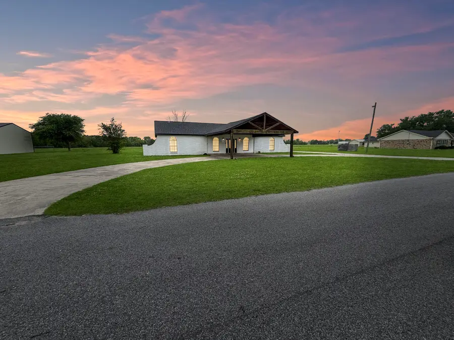 2822 Wilson Dr, Lake Charles, LA 70607 - #2