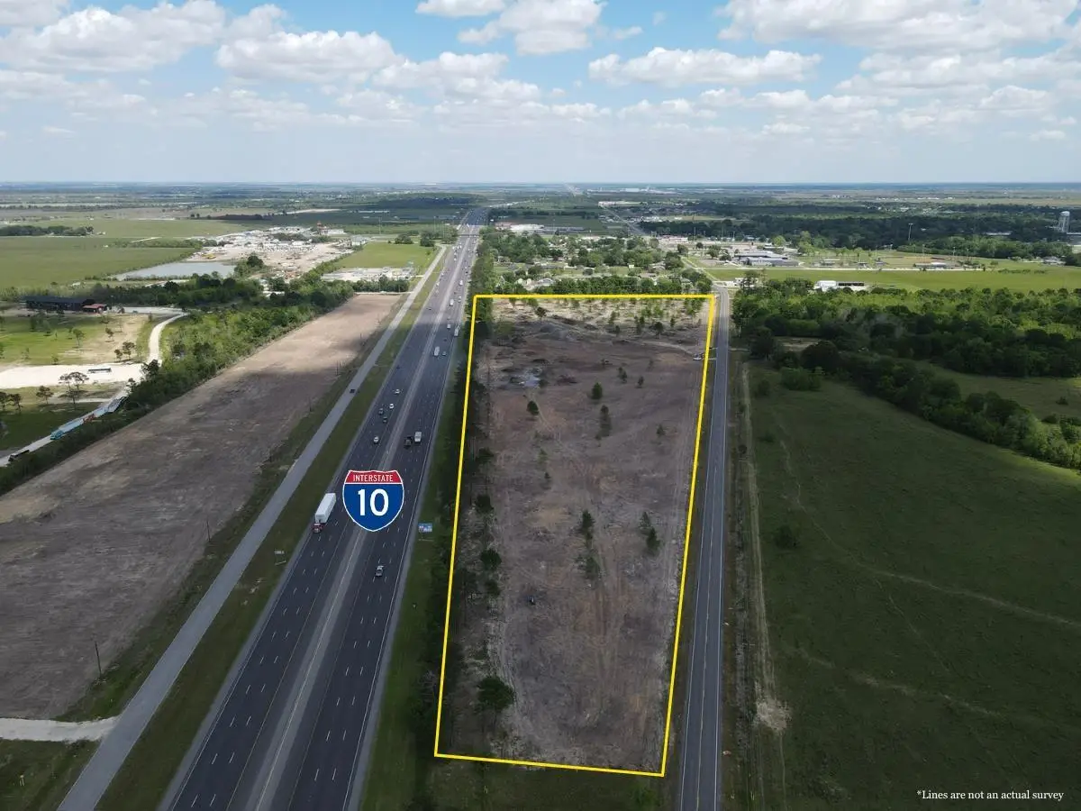 Tbd Hwy 3258 Highway, Iowa, LA 70647 - #1