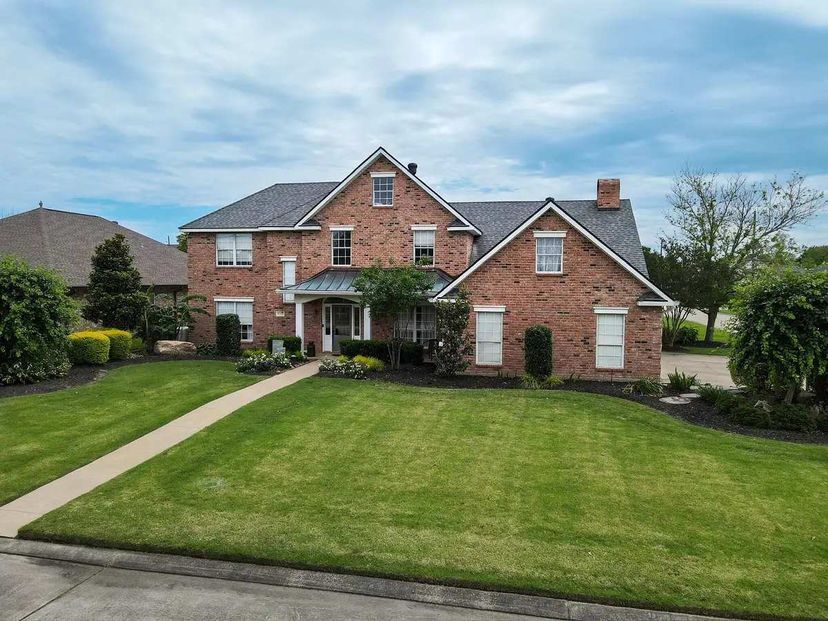 2513 Cassie Lane, Lake Charles, LA 70605 - #1