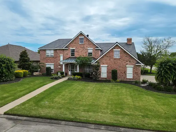 2513 Cassie Lane, Lake Charles, LA 70605