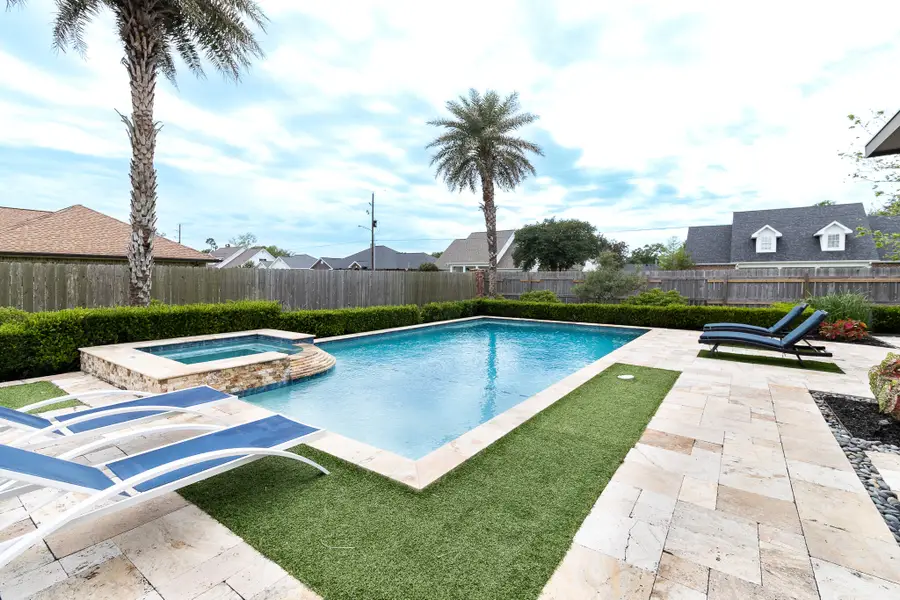 2513 Cassie Lane, Lake Charles, LA 70605 - #3