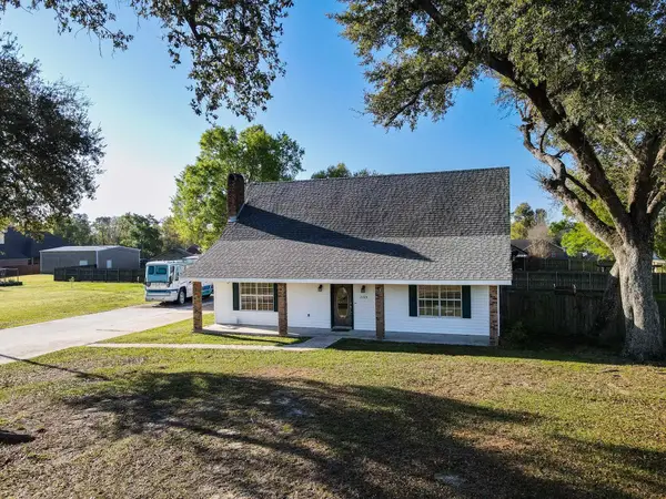 2729 Oak Crest, Sulphur, LA 70663