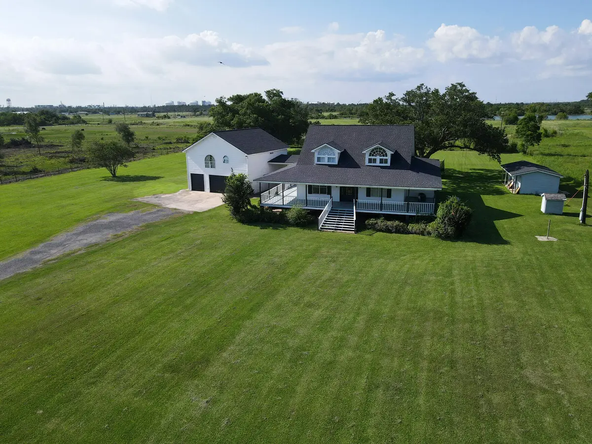 8755 Bud Stell, Lake Charles, LA 70605 - #1