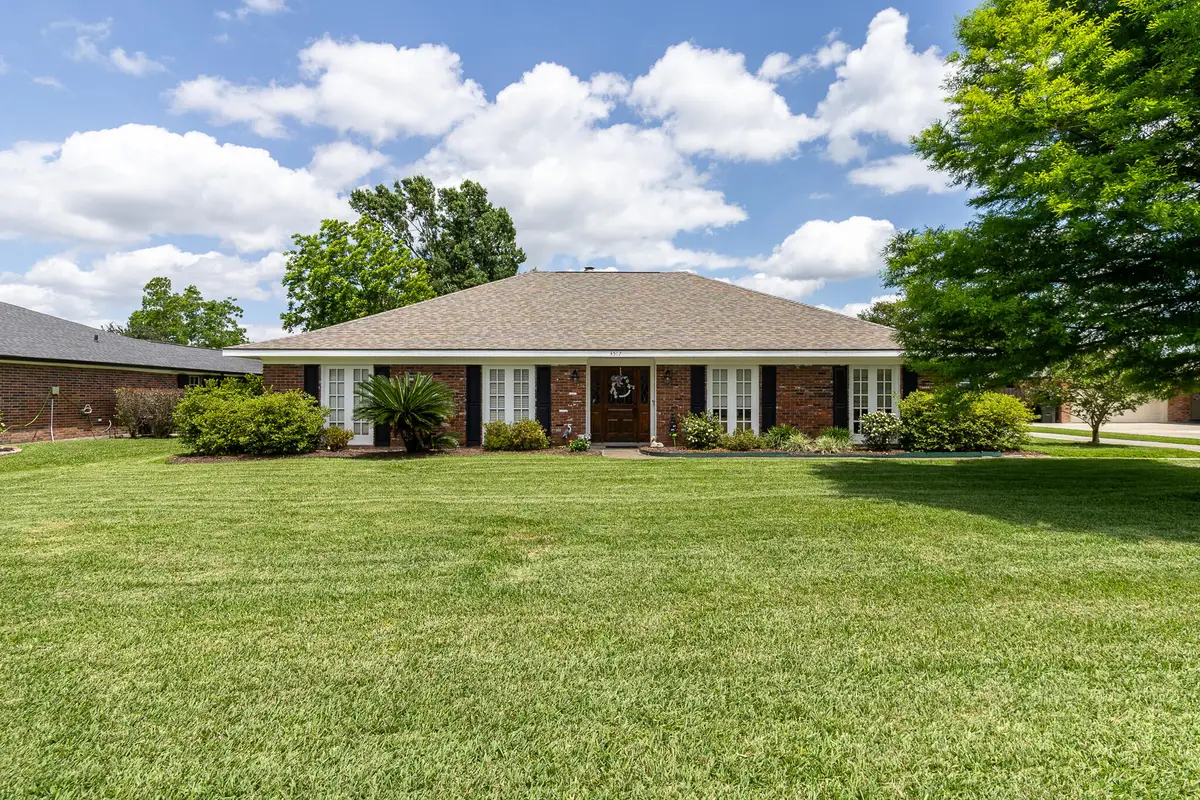 4517 Quail Hollow, Lake Charles, LA 70605 - #1