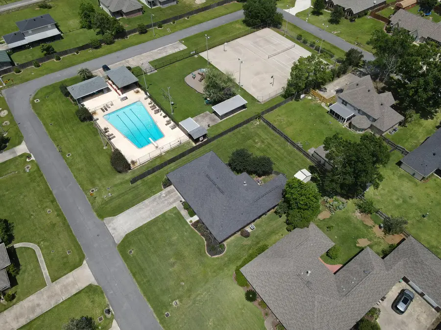 4517 Quail Hollow, Lake Charles, LA 70605 - #2