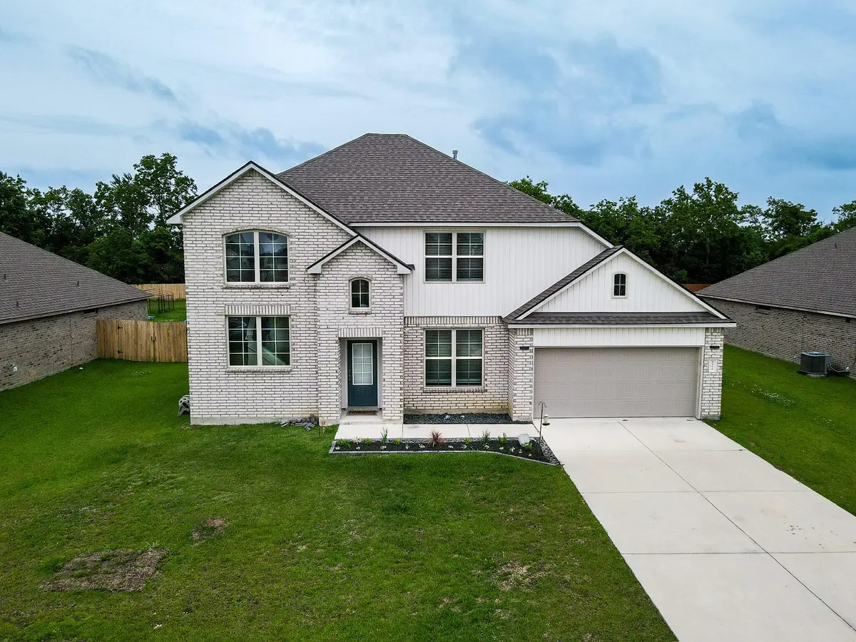 8114 Kelsey, Iowa, LA 70647 - #1