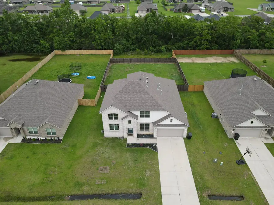 8114 Kelsey, Iowa, LA 70647 - #2