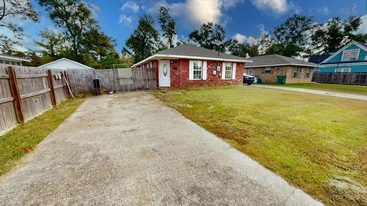 308 Coffee St, Dequincy, LA 70633 - #1