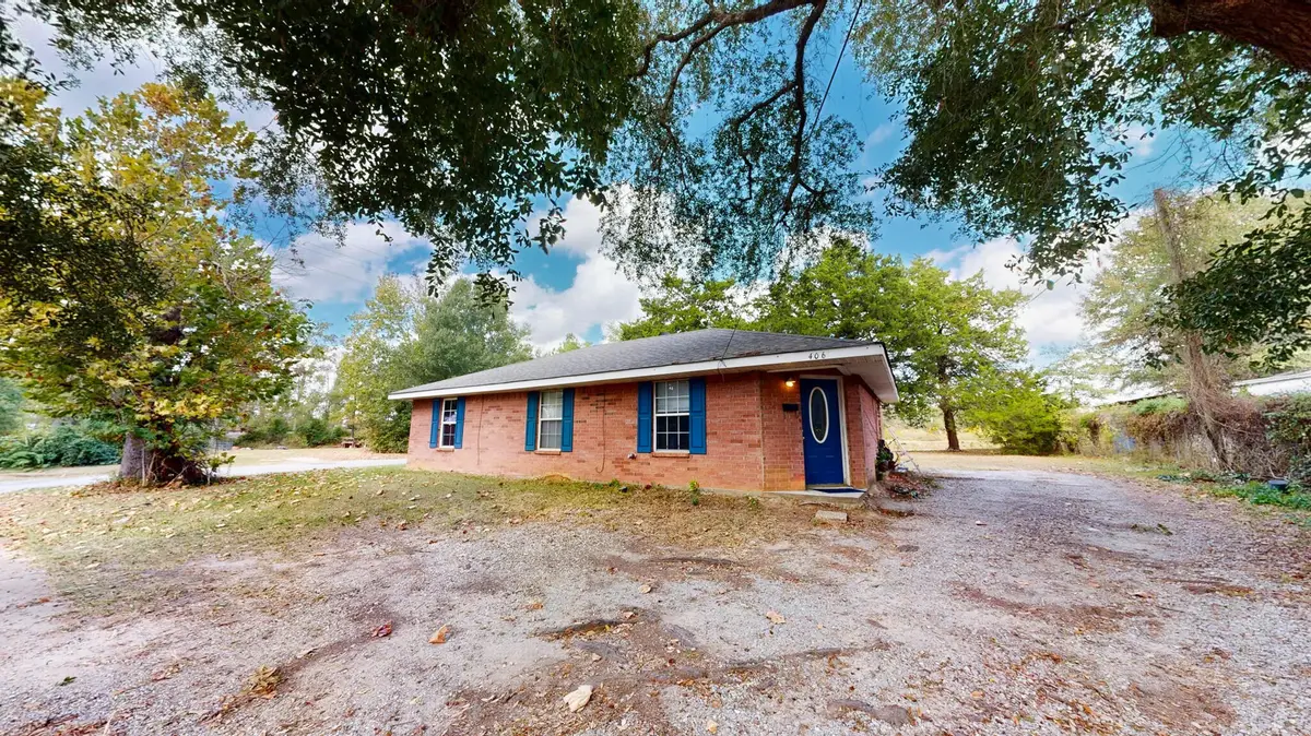 406 W Velmer St, Dequincy, LA 70633 - #1
