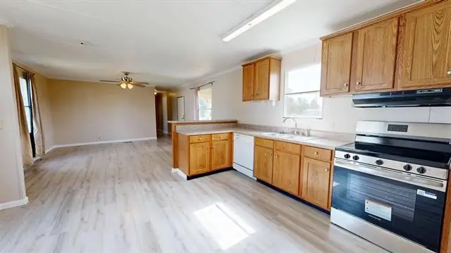 2406 Kathy, Sulphur, LA 70665 - #2