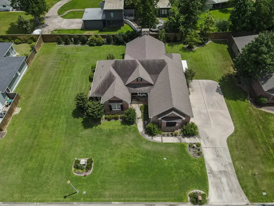 4609 Angelle, Sulphur, LA 70663 - #2