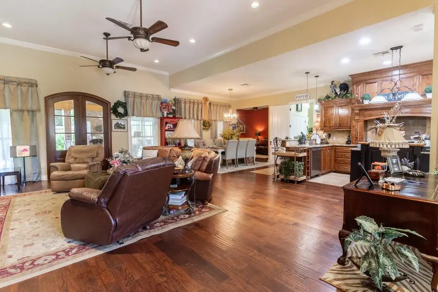 4609 Angelle, Sulphur, LA 70663 - #3