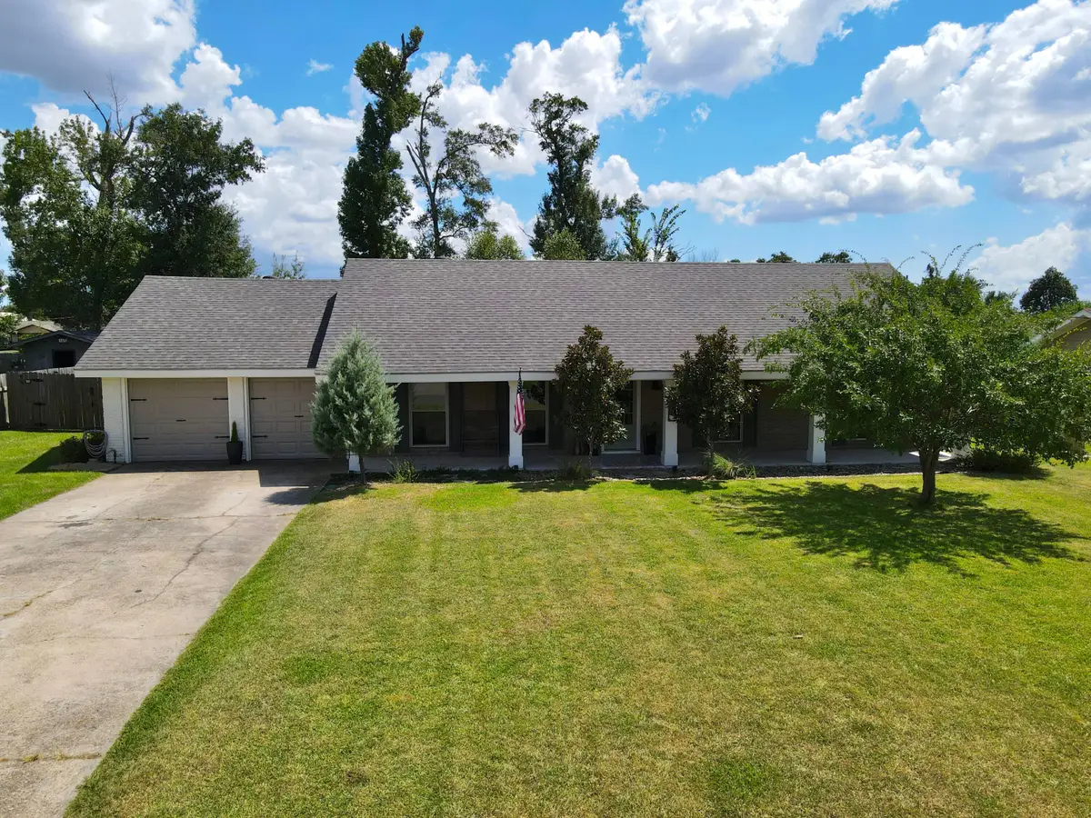 527 Lebanon, Sulphur, LA 70663 - #1