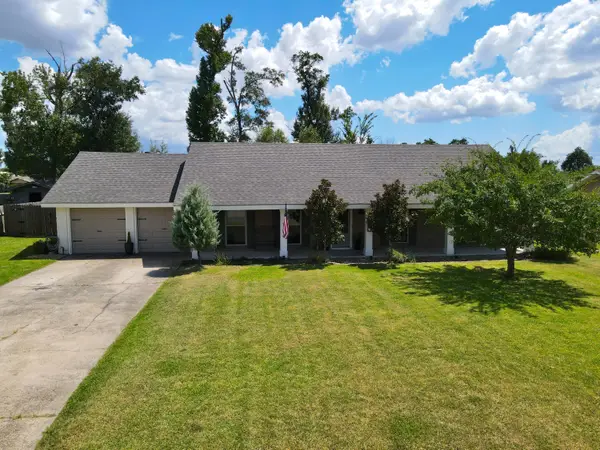 527 Lebanon, Sulphur, LA 70663