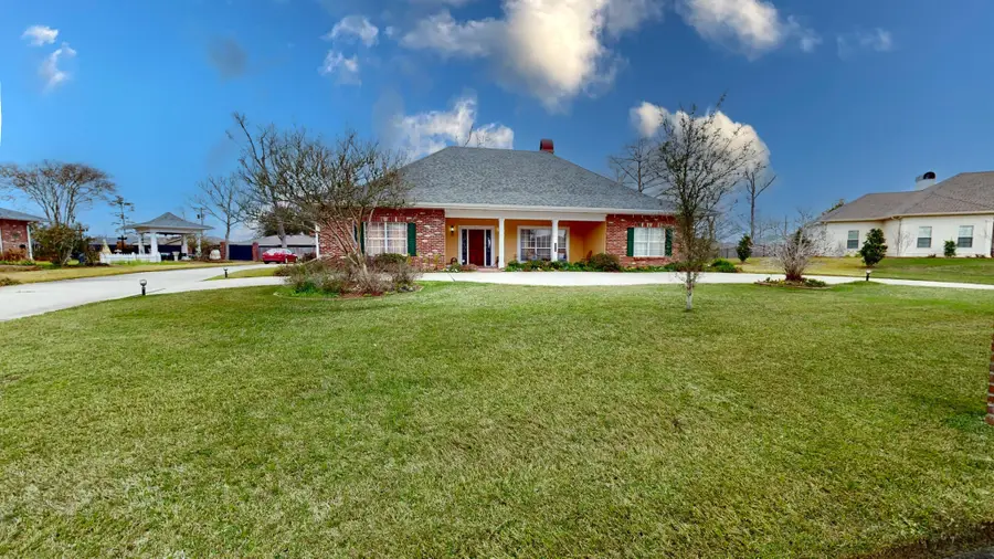 904 Belle Arbes, Lake Charles, LA 70605 - #2