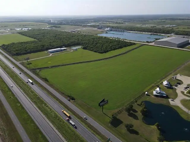 Tbd Tract 5 Frontage Road, Lacassine, LA 70591 - #3