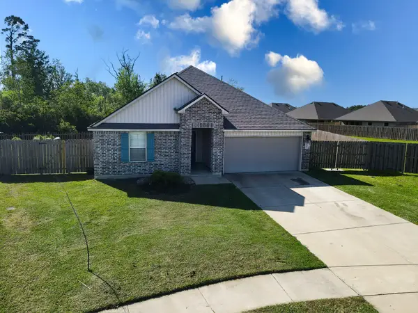 3741 Barn Owl, Lake Charles, LA 70615