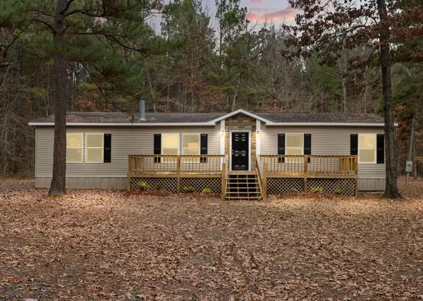 1399 Union, Florien, LA 71429