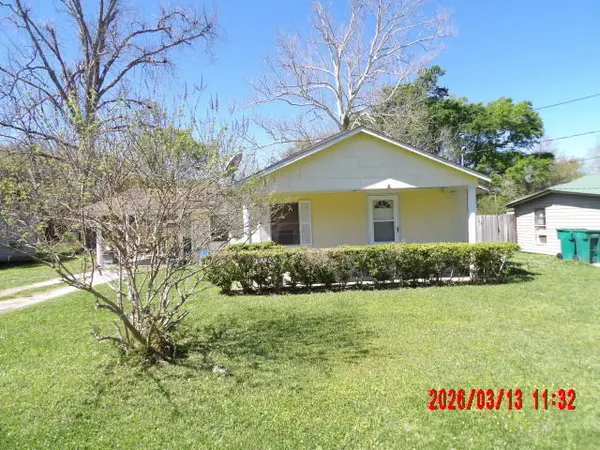 1614 Fancher, Vinton, LA 70668