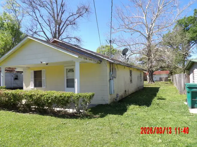1614 Fancher, Vinton, LA 70668 - #3