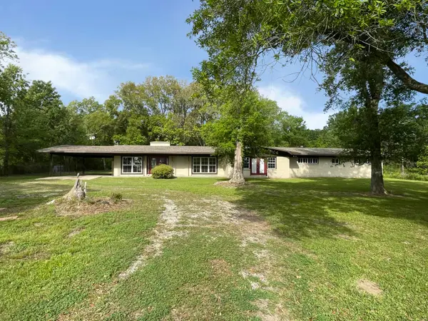 12295 Louisiana 99, Welsh, LA 70591