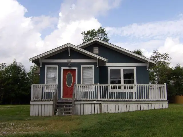 1033 Park, Lake Charles, LA 70611 - #1