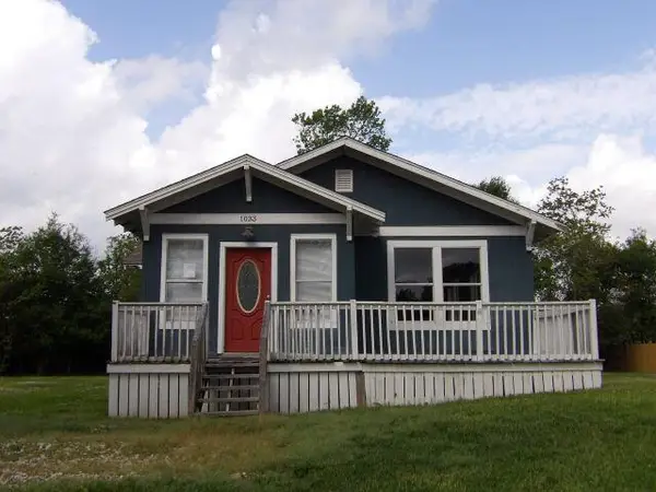 1033 Park, Lake Charles, LA 70611