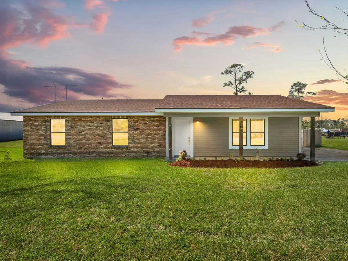 2715 Jerrie, Sulphur, LA 70663 - #1