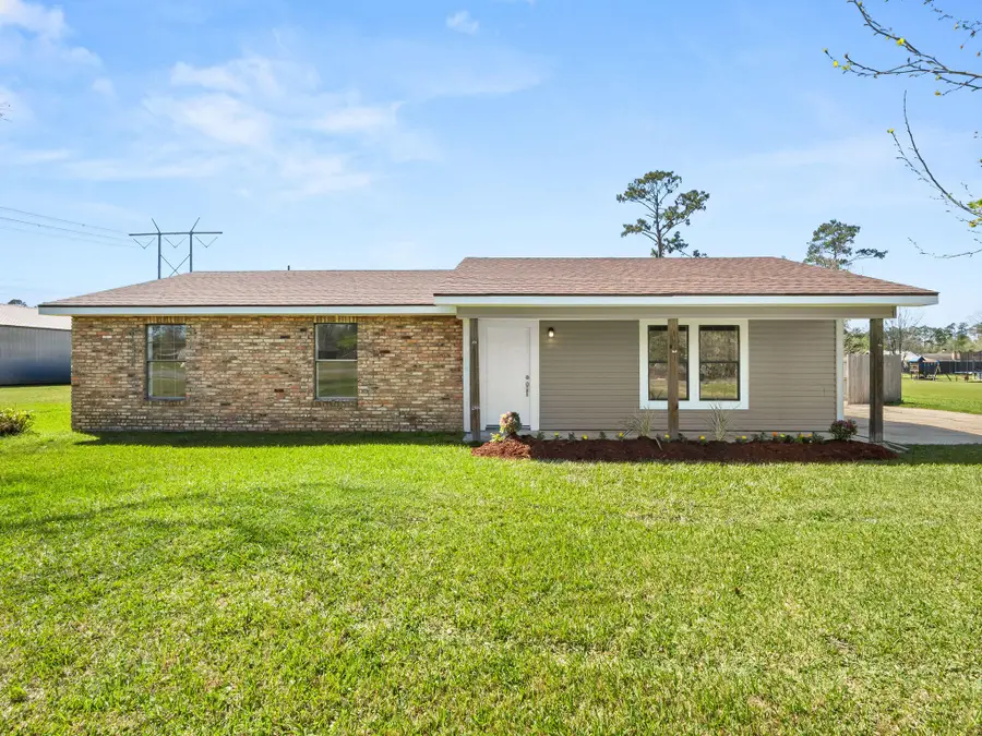 2715 Jerrie, Sulphur, LA 70663 - #2