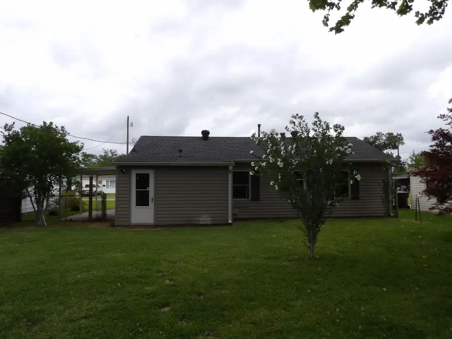 1520 School, Lake Charles, LA 70607 - #2