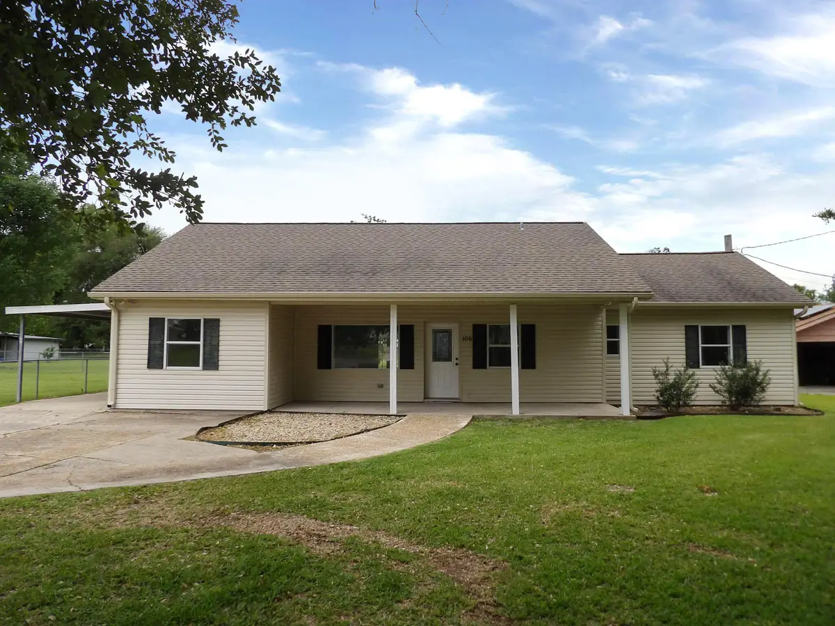 106 Madison, Sulphur, LA 70663 - #1