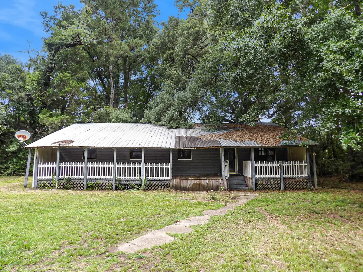 4632 Evangeline, Starks, LA 70661 - #1