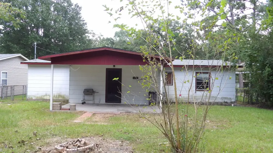 15 Kurthwood, Leesville, LA 71446 - #3