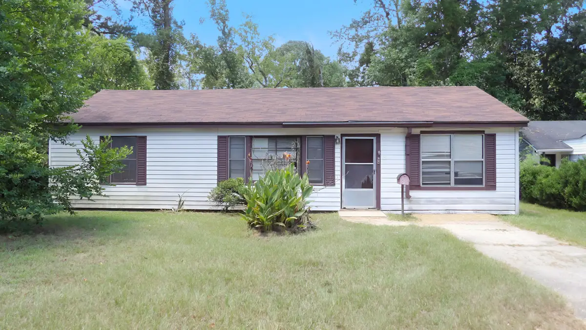 129 Country Club, Deridder, LA 70634 - #1
