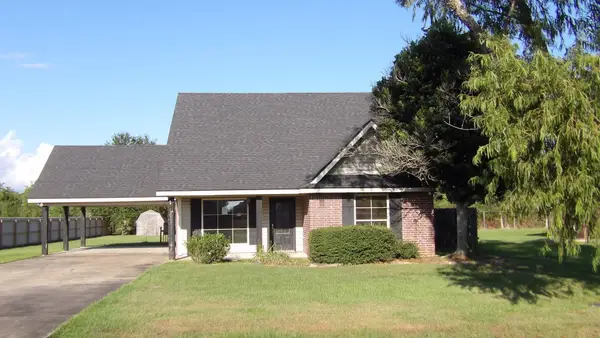 308 Barkley, Iowa, LA 70647