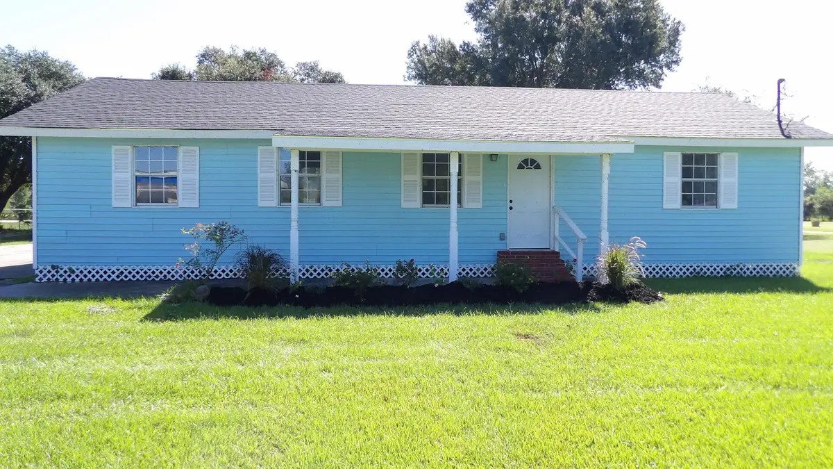 2672 Perkins Ferry, Lake Charles, LA 70611 - #1