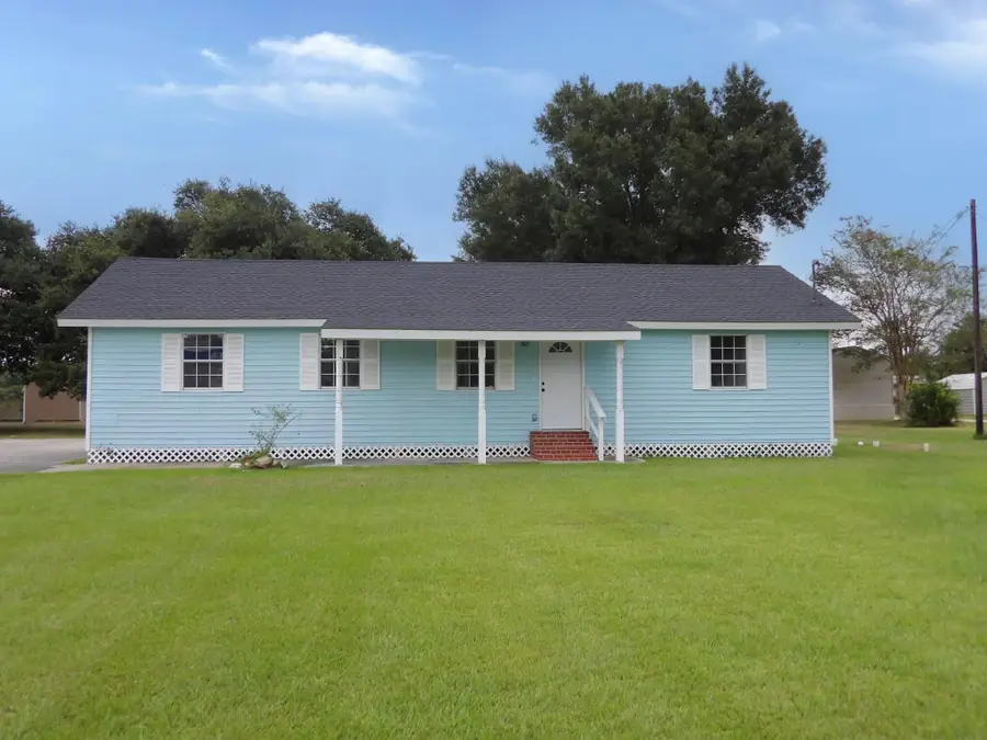 2672 Perkins Ferry, Lake Charles, LA 70611 - #3