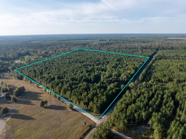 Burns Clark Rd, Singer, LA 70660