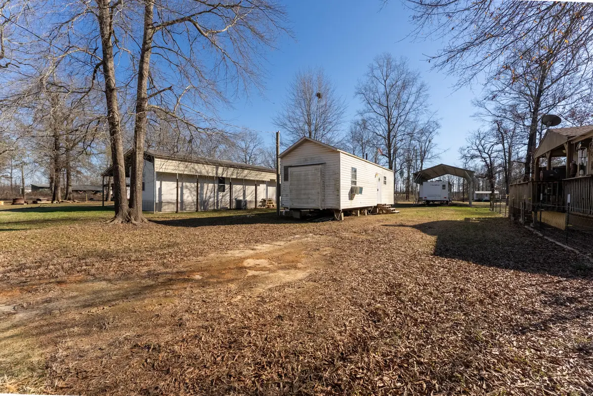 105 Billy Bones Dr, Florien, LA 71429 - #1