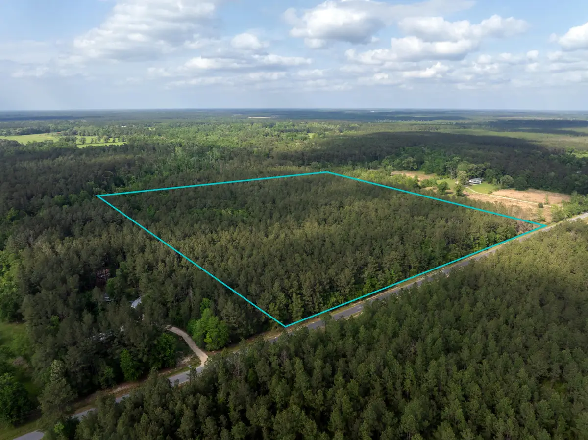 0 Morrow Bridge, Dry Creek, LA 70637 - #1