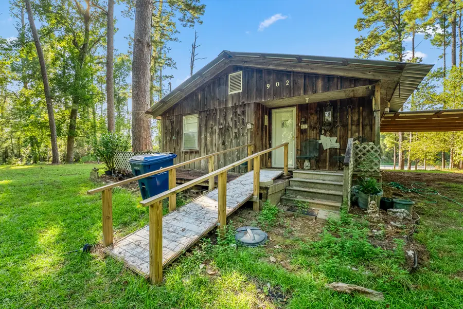 902 Snyder, Merryville, LA 70653 - #2