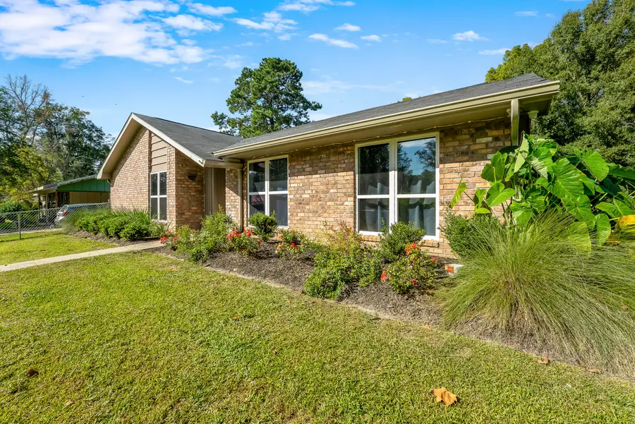 202 Honey Suckle, Deridder, LA 70634 - #2