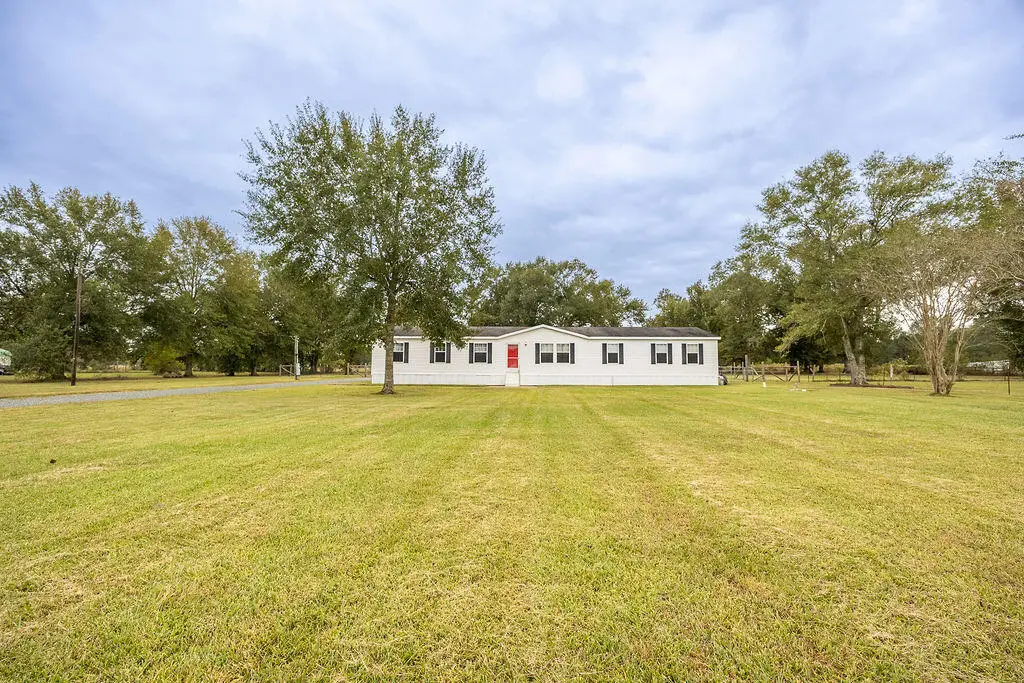 171 Hunter Rd, Ragley, LA 70657 - Image #1