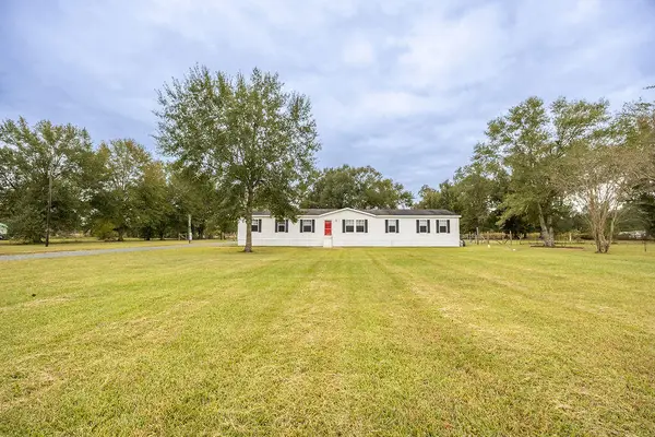 171 Hunter Rd, Ragley, LA 70657
