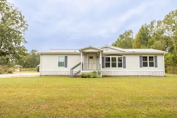 211 Hunter Rd, Ragley, LA 70657