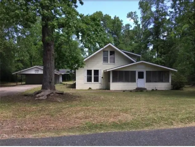 646 O'bryan Street, Merryville, LA 70653 - Image #1