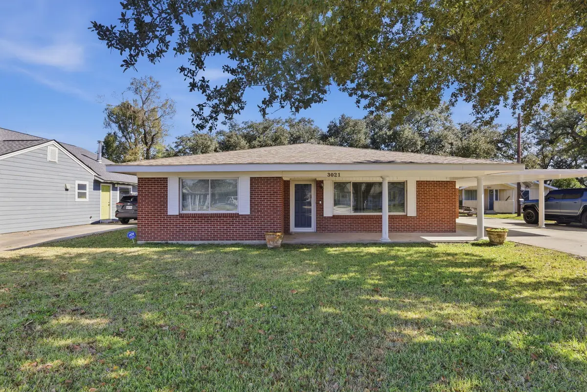 3021 Deaton Street, Lake Charles, LA 70601 - Image #1