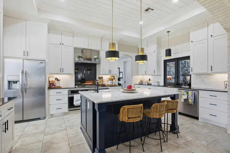 152 Marilyn Lane, Longville, LA 70652 - #3