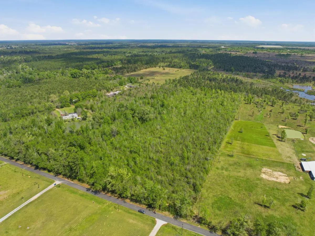 Bill Gilbert, Ragley, LA 70657 - #1