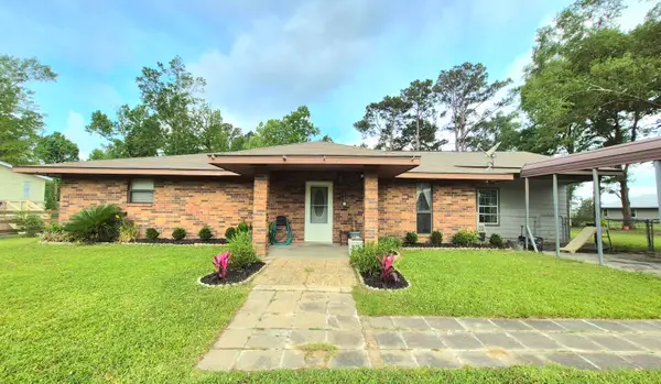 144 Cypress, Longville, LA 70652
